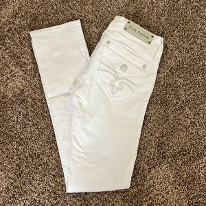 Rock Revival Heather Straight